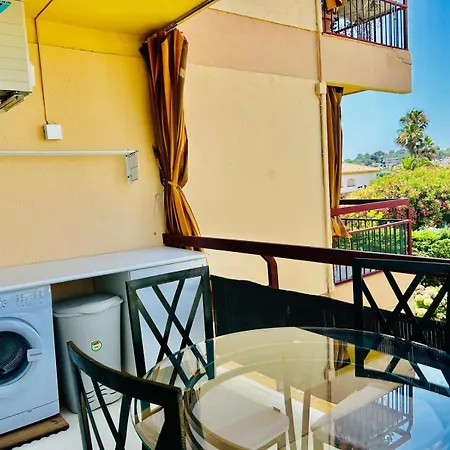 Wasela 104 Apartment *